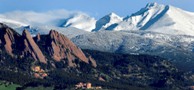 boulder colorado